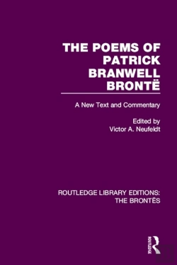 Bertrand.pt - Poems Of Patrick Branwell Bronte