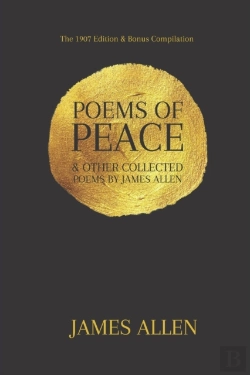 Bertrand.pt - Poems Of Peace & Other Collected Poems By James Allen
