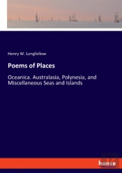 Poems Of Places