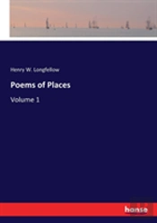 Poems Of Places