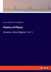 Poems Of Places