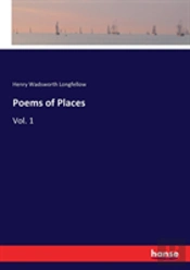 Poems Of Places