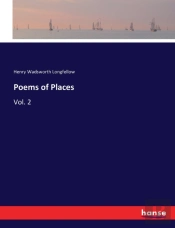Poems Of Places