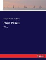 Poems Of Places