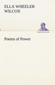 Poems Of Power
