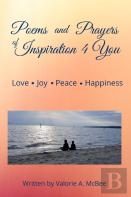 Poems Of Prayer And Inspiration 4 You