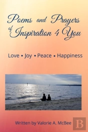 Poems Of Prayer And Inspiration 4 You
