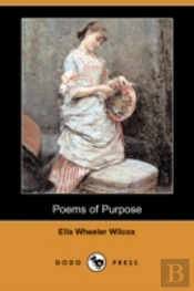 Poems Of Purpose (Dodo Press)
