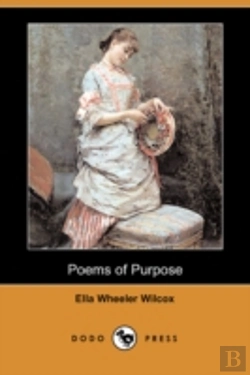 Bertrand.pt - Poems Of Purpose (Dodo Press)