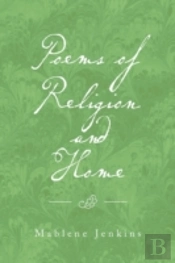 Poems Of Religion And Home