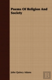 Poems Of Religion And Society