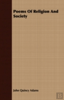 Bertrand.pt - Poems Of Religion And Society