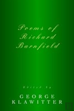 Bertrand.pt - Poems Of Richard Barnfield