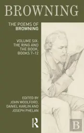 Poems Of Robert Browning: Volume Six