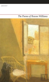 Poems Of Rowan Williams