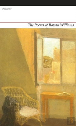 Bertrand.pt - Poems Of Rowan Williams