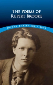 Poems Of Rupert Brooke