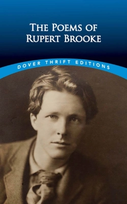 Bertrand.pt - Poems Of Rupert Brooke