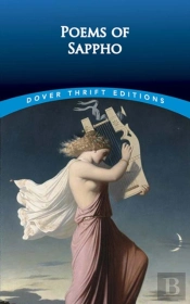 Poems Of Sappho