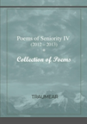 Poems Of Seniority Iv - Isn'T It Wonderful