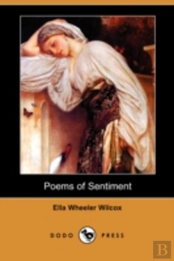 Bertrand.pt - Poems Of Sentiment (Dodo Press)
