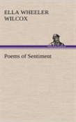 Poems Of Sentiment