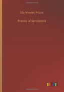 Poems Of Sentiment