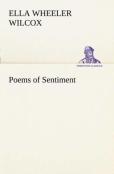 Poems Of Sentiment
