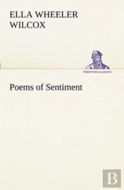 Poems Of Sentiment