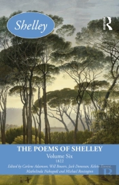 Poems Of Shelley: Volume Six