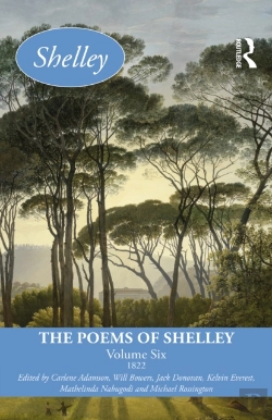 Bertrand.pt - Poems Of Shelley: Volume Six