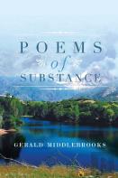Poems Of Substance