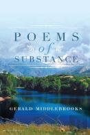 Poems Of Substance