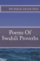 Poems Of Swahili Proverbs