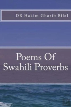 Bertrand.pt - Poems Of Swahili Proverbs