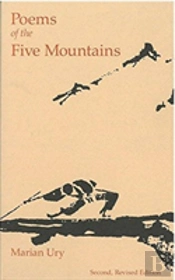 Poems Of The Five Mountains