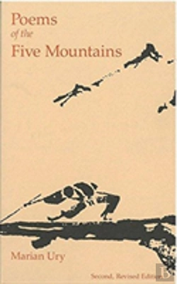 Bertrand.pt - Poems Of The Five Mountains