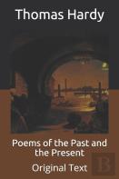 Poems Of The Past And The Present