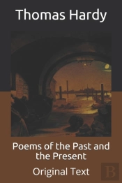 Poems Of The Past And The Present