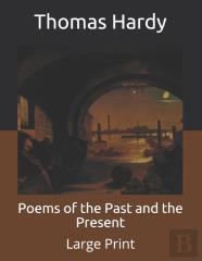 Poems Of The Past And The Present