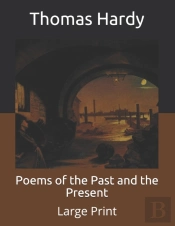 Poems Of The Past And The Present
