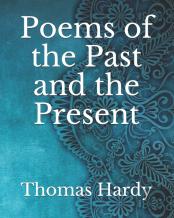 Poems Of The Past And The Present