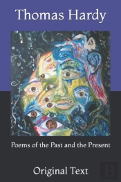 Poems Of The Past And The Present