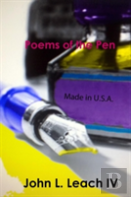 Poems Of The Pen