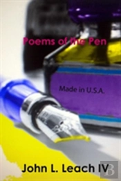 Poems Of The Pen