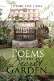 Poems Of The Secret Garden: Poemas Del Jardin Secreto
