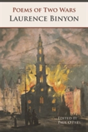 Poems Of Two Wars