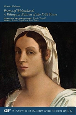 Bertrand.pt - Poems Of Widowhood Â€“ A Bilingual Edition Of The 1538 