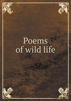 Bertrand.pt - Poems Of Wild Life