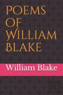 Poems Of William Blake